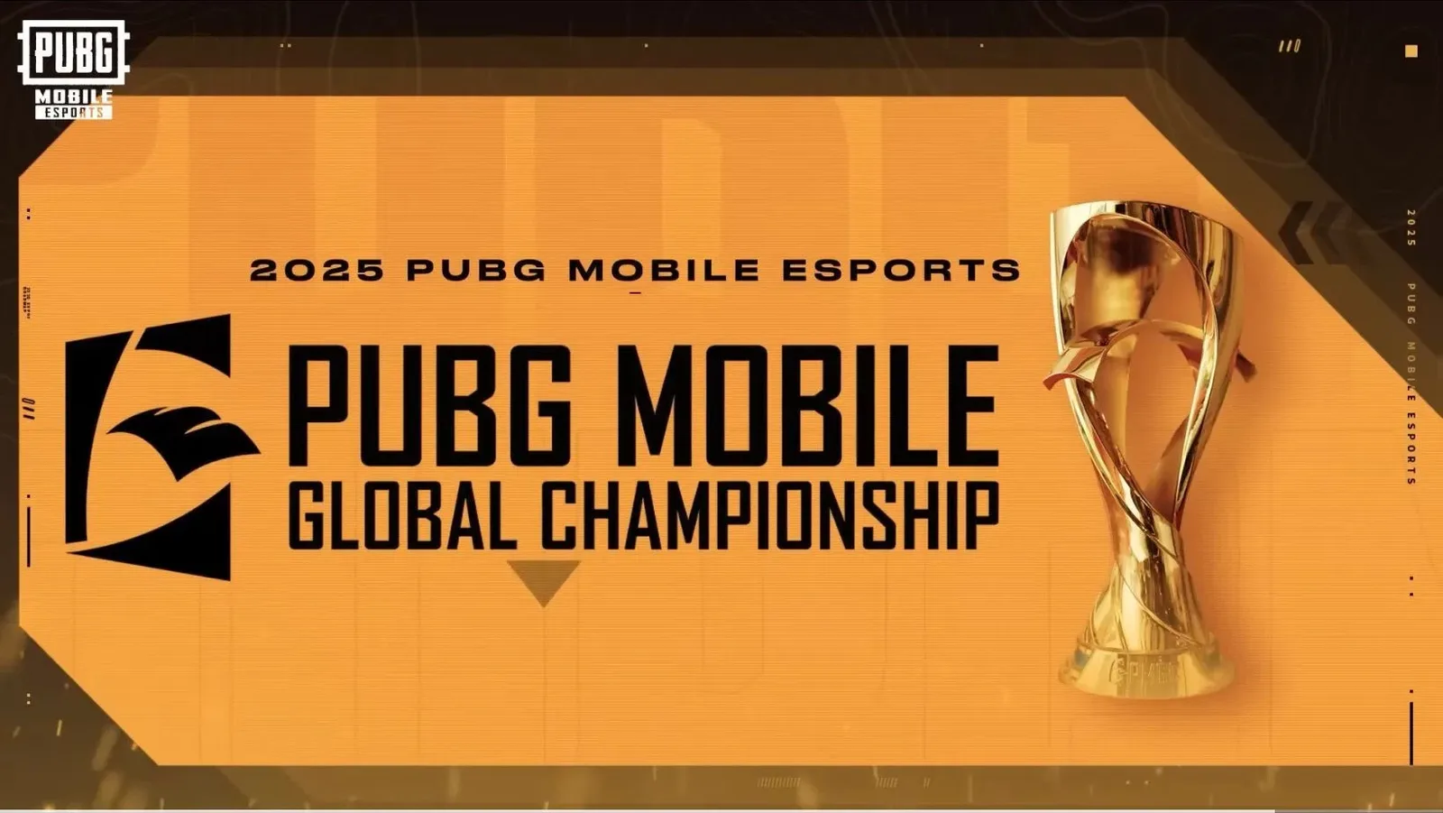PUBG MOBILE 2025: Sorteio de Grupos do PMGC Define Rivalidades 0picas no Caminho do Título Mundial