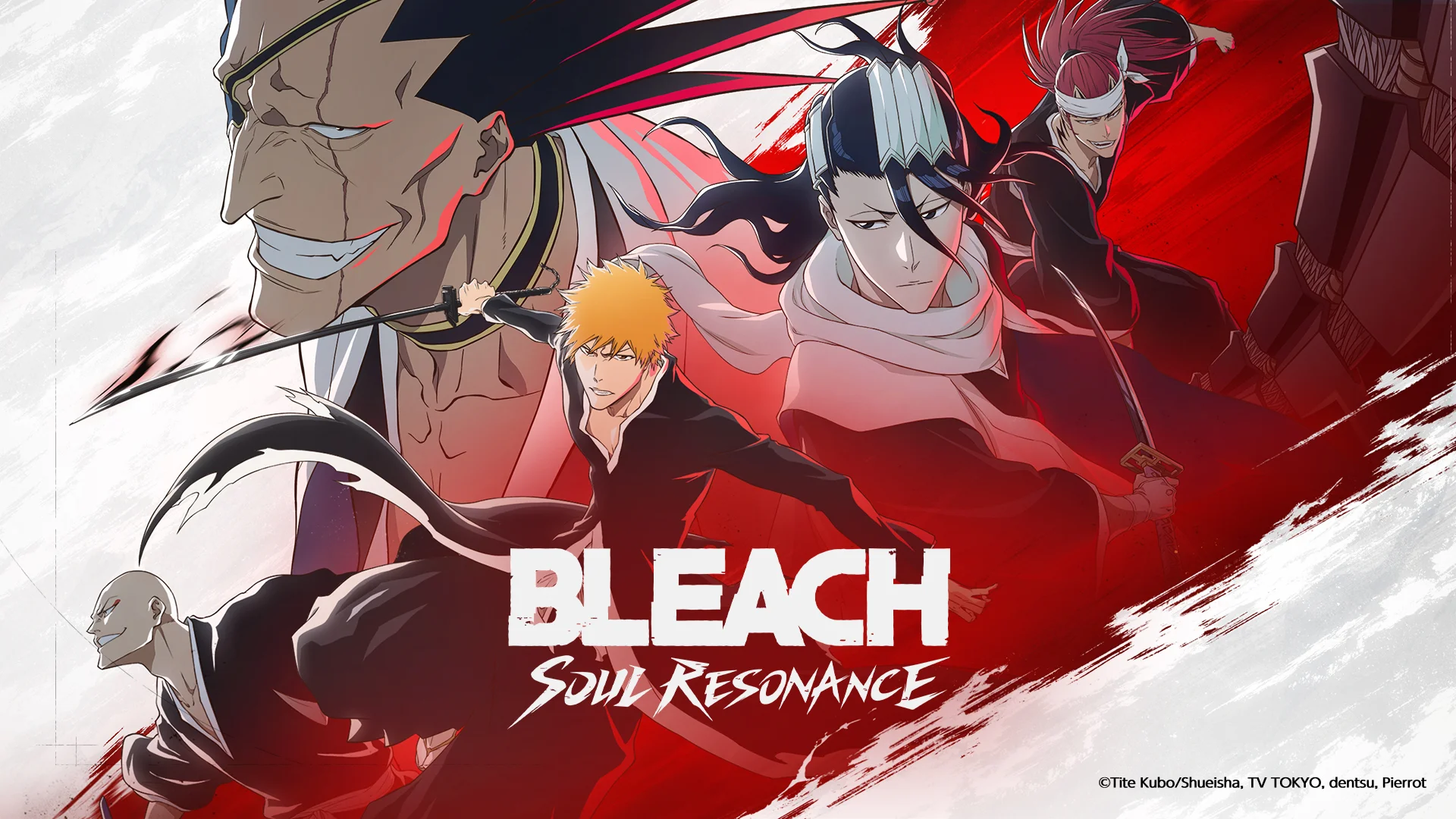 Bleach: Soul Resonance &#8211; O Jogo Mobile que Revive a Emoção do Anime Original?