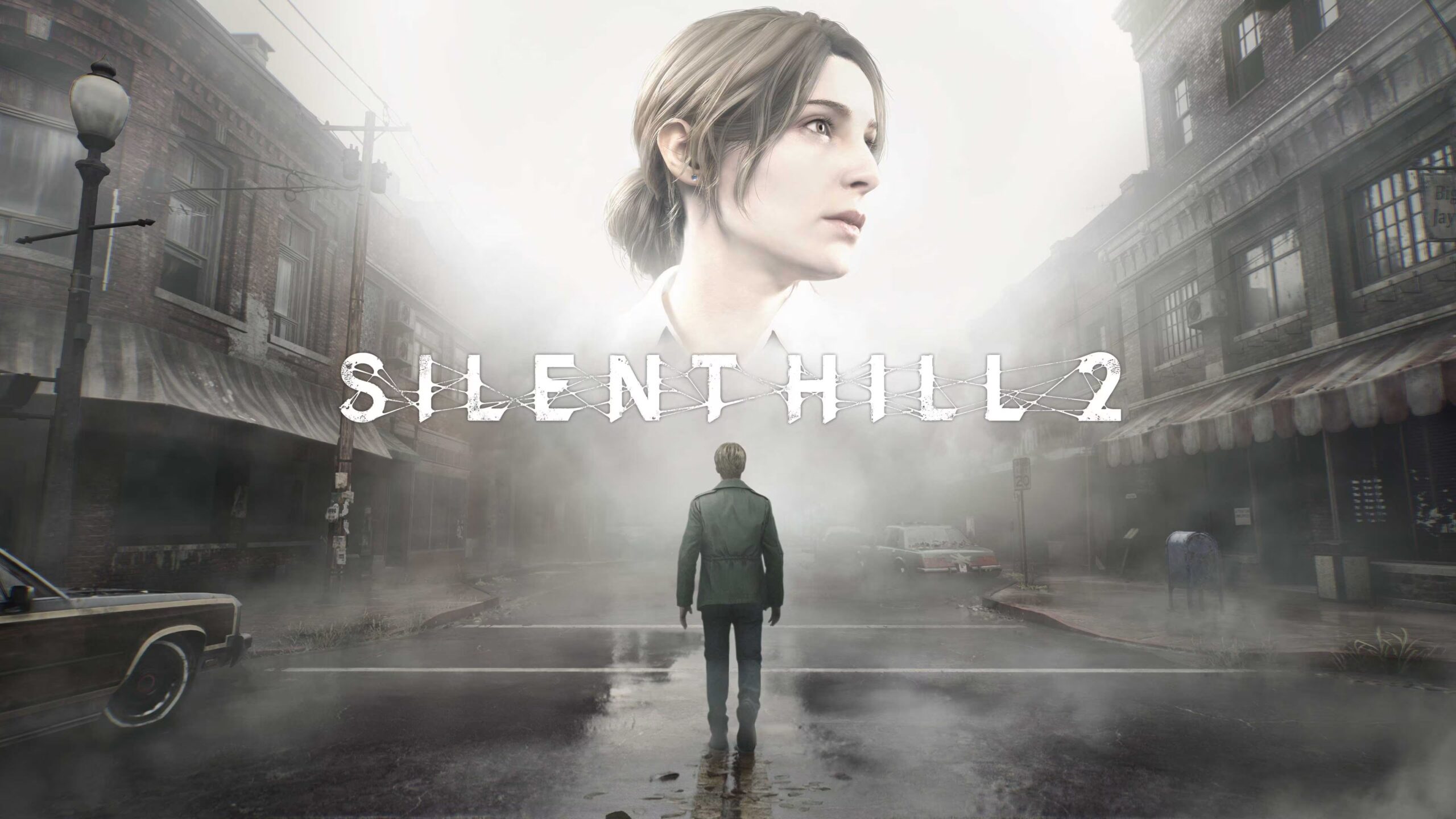 Fim da exclusividade? Classificação indicativa de Silent Hill 2 Remake é listada no Xbox