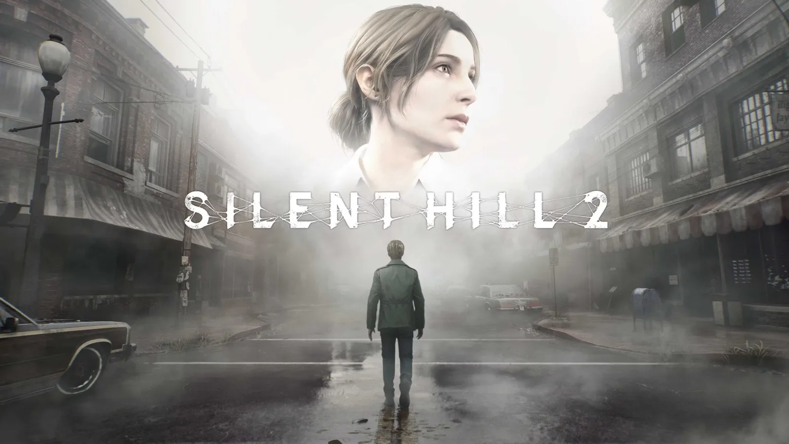 Fim da exclusividade? Classificação indicativa de Silent Hill 2 Remake é listada no Xbox