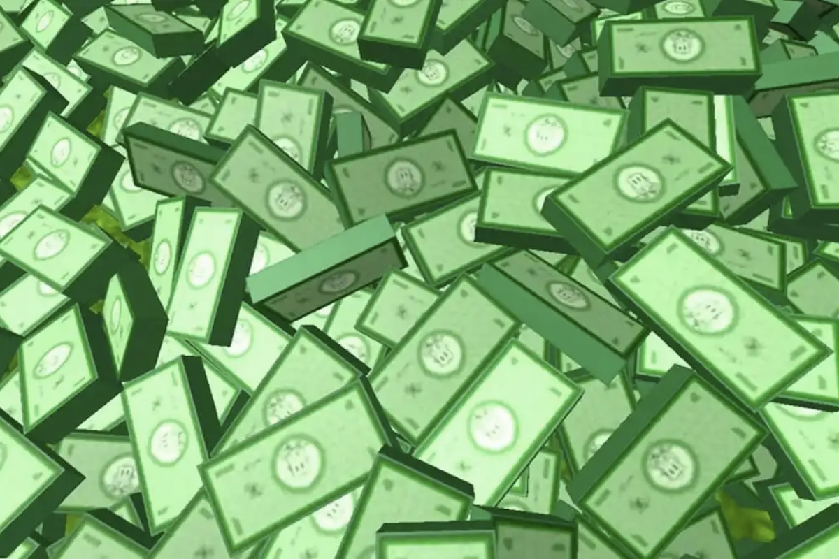 Inacreditável! Peso argentino cai tanto que dinheiro do Roblox passa a valer mais