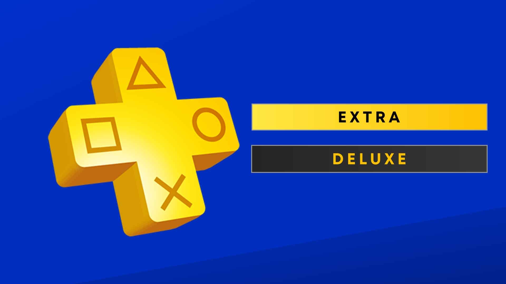 PS Plus Extra e Deluxe: 7 jogos saem do catálogo em novembro de 2025! Confira a lista antes que seja tarde