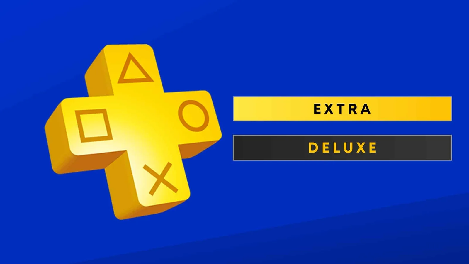 PS Plus Extra e Deluxe: 7 jogos saem do catálogo em novembro de 2025! Confira a lista antes que seja tarde