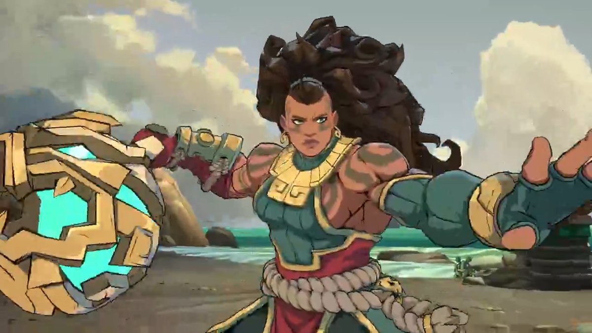Riot anuncia 2XKO gratuito para PS5 e Xbox em janeiro de 2026