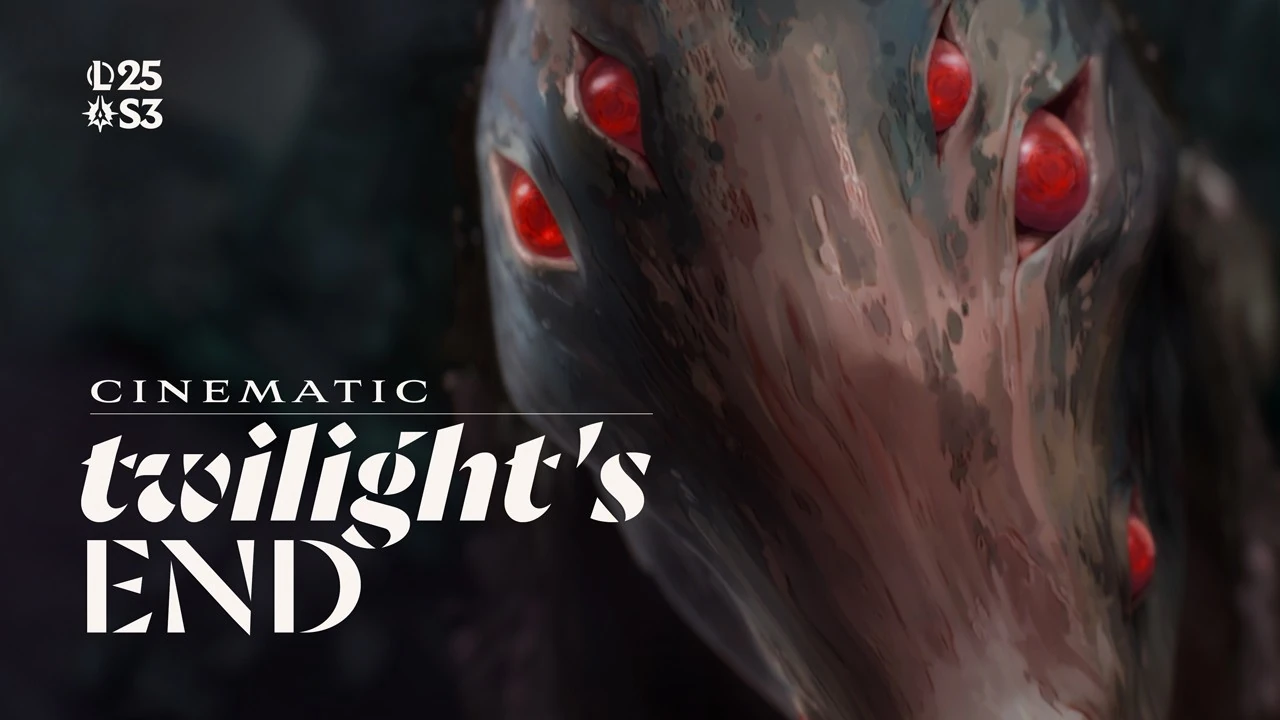 Riot Games Anuncia Calendário de Esports de 2026 e Novo Cinemático &#8220;Twilight&#8217;s End&#8221;: O Que Esperar?