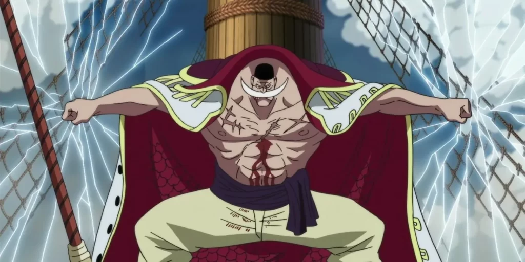 One Piece: 9 personagens da série com maior resistência