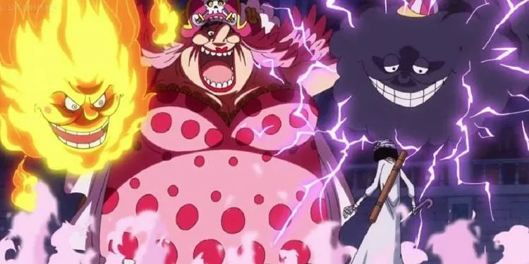 One Piece: Os 10 melhores lutadores da série, ranqueados do pior ao melhor