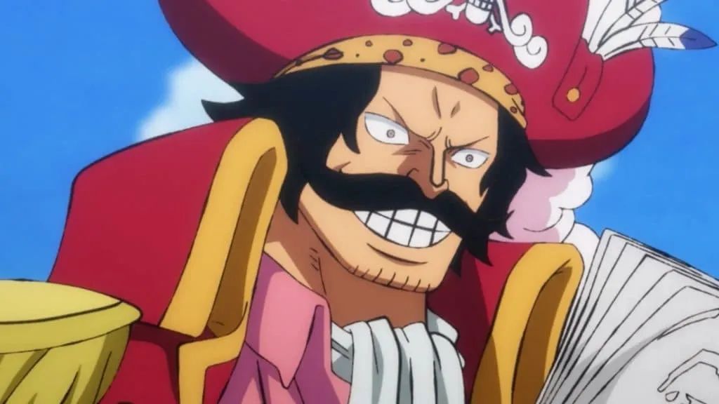 One Piece: Quem tem a maior recompensa da série?