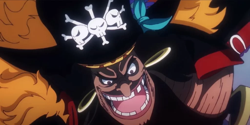 One Piece: 9 personagens da série com maior resistência