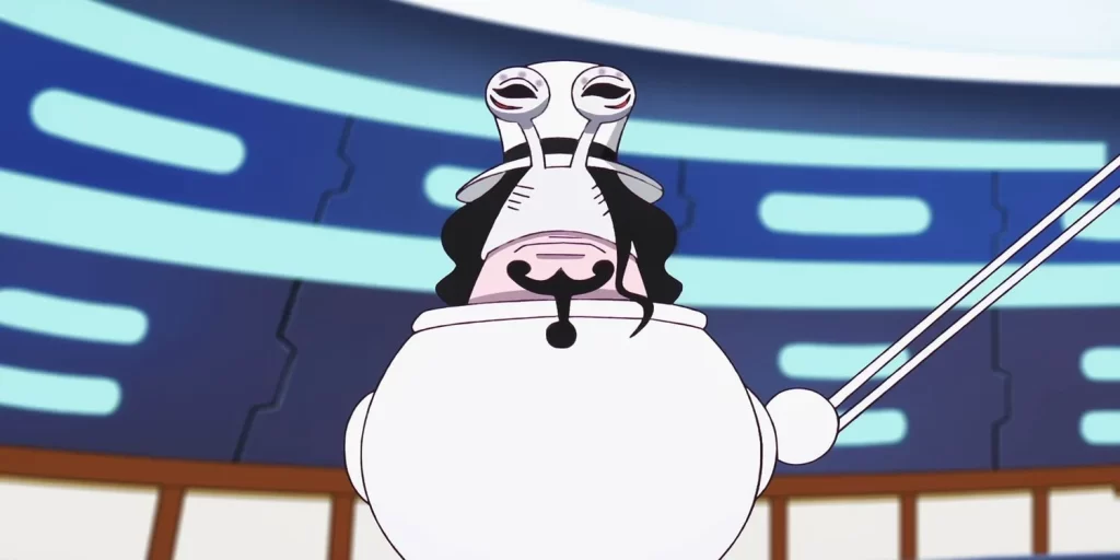 One Piece episódio 1099: Data e hora de lançamento