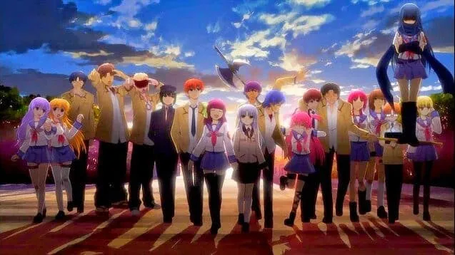 8 séries de anime mais tristes de todos os tempos e onde assisti-los