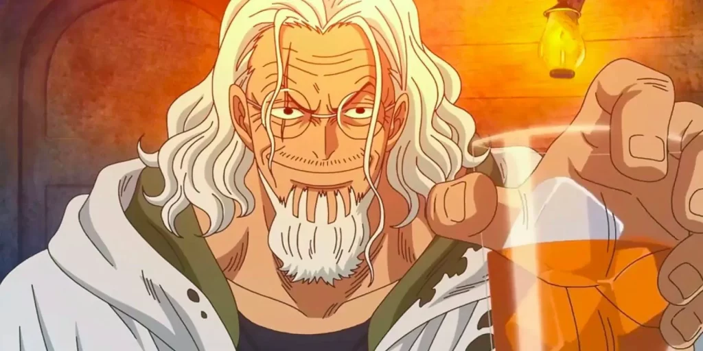 One Piece: Os 5 braços direitos mais lendários do anime
