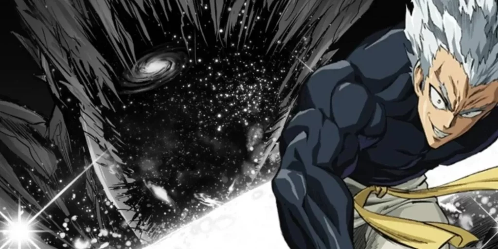 One Punch Man: Os 5 personagens mais poderosos do Arco Monster Association
