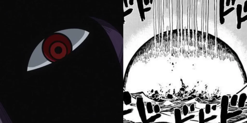 One Piece: Como o mundo vai afundar?