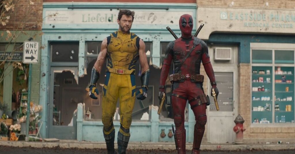 Deadpool e Wolverine: Data de lançamento, trailer, enredo, elenco e mais