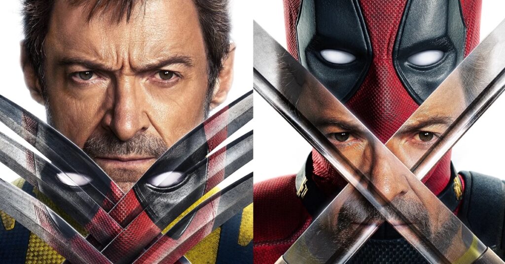 Diretor sobre liberdade em Deadpool & Wolverine: "Fizemos o filme que sonhamos"