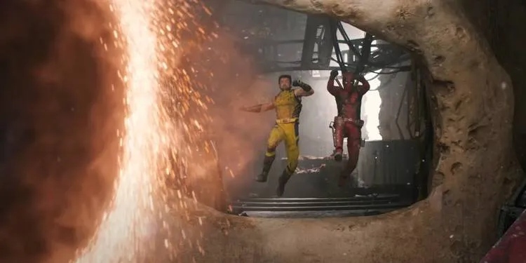 Deadpool e Wolverine: 6 easter eggs da Marvel que você não viu no novo trailer