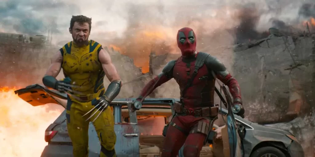 Deadpool e Wolverine: Novo trailer já quebrou recordes da Marvel e MCU
