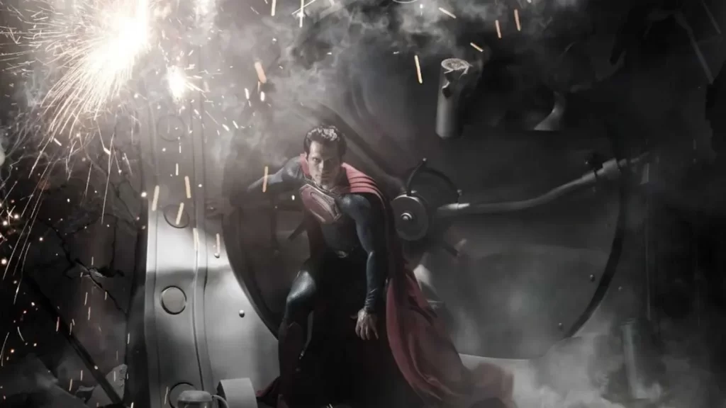 Por que o Superman de Zack Snyder era tão "fraco"?