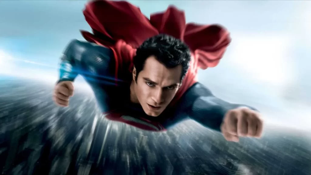 Por que o Superman de Zack Snyder era tão "fraco"?