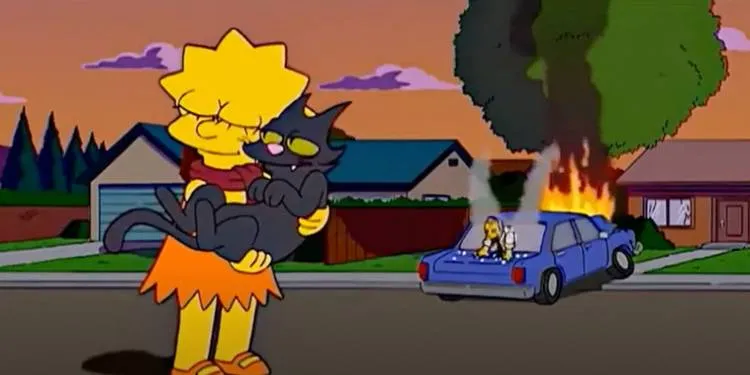 Cada personagem de Os Simpsons que foi morto para sempre