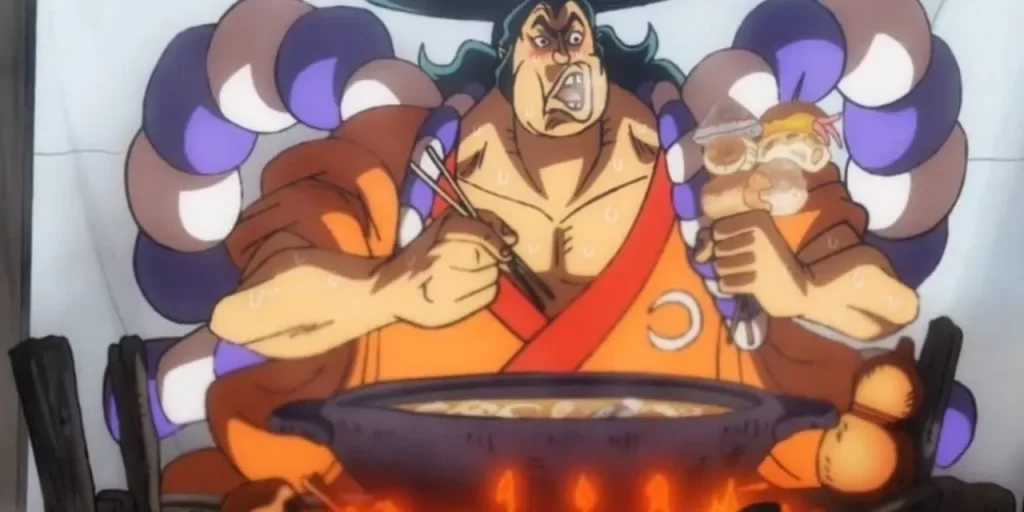 One Piece: Os 5 braços direitos mais lendários do anime
