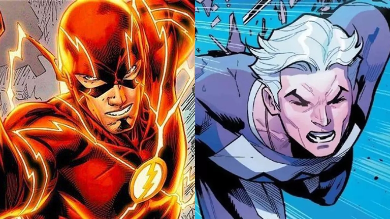 Marvel vs DC: 5 personagens que são imitadores uns dos outros