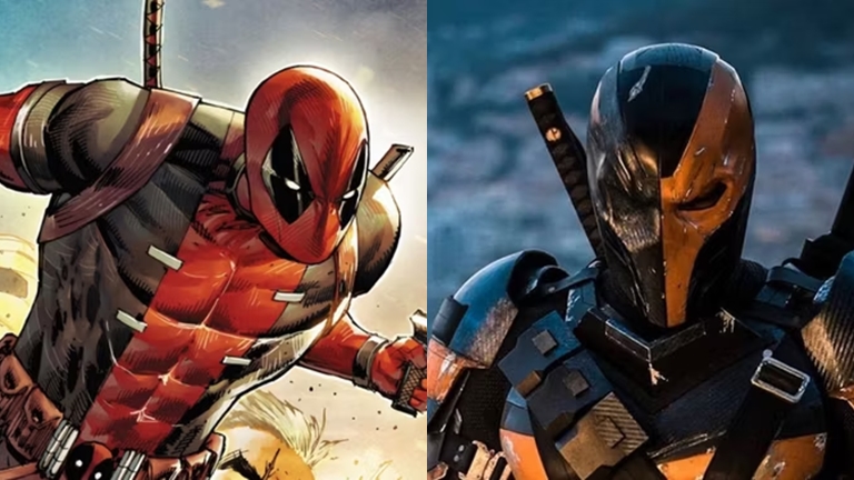 Marvel vs DC: 5 personagens que são imitadores uns dos outros