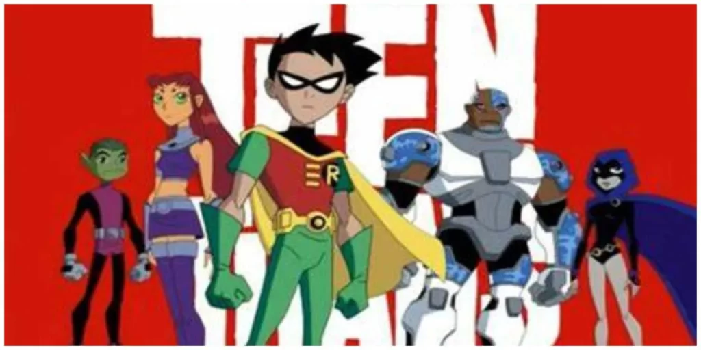 X-Men 97: 6 séries animadas que merecem ser revividas