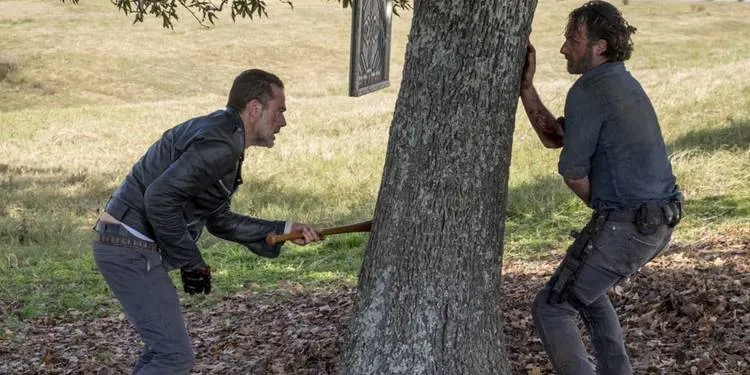 The Walking Dead: 5 melhores episódios da 8ª temporada