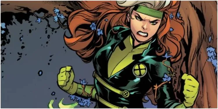X-Men: 8 membros que podem vencer o Hulk