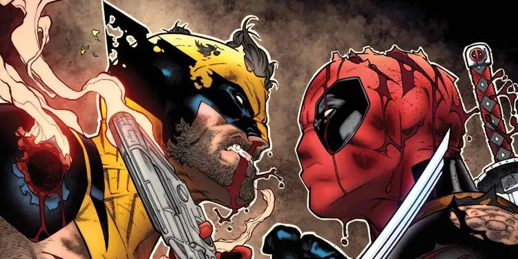 Wolverine vs Deadpool: Quem é mais forte? Uma análise completa