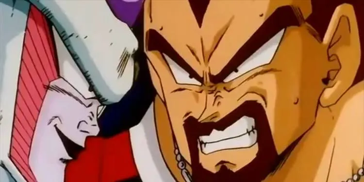 Dragon Ball Z: 10 curiosidades sobre o Rei Vegeta que você provavelmente desconhecia