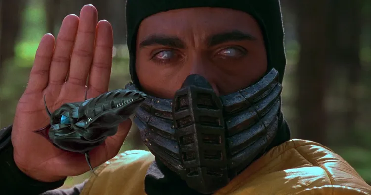 Mortal Kombat: Todos os 7 Filmes, do Pior ao Melhor