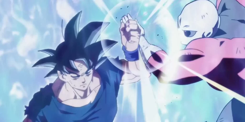 Goku vs Saitama: Quem vence?