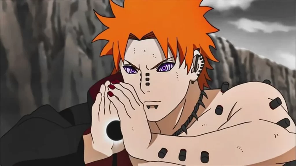 7 personagens de Naruto que podem derrotar Kenjaku de Jujutsu Kaisen
