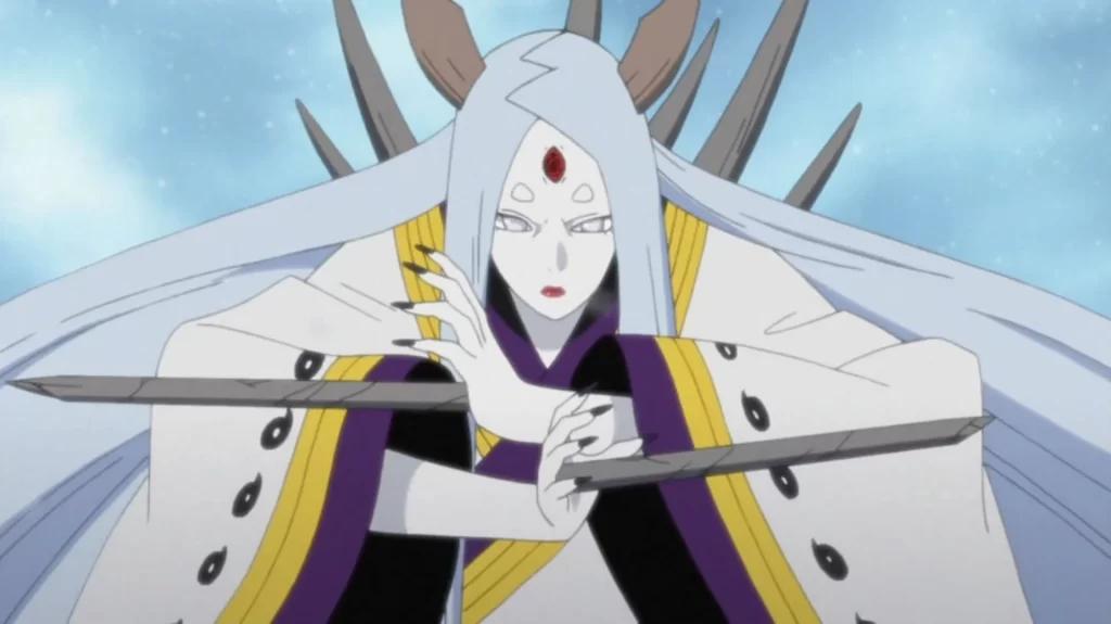 7 personagens de Naruto que podem derrotar Kenjaku de Jujutsu Kaisen