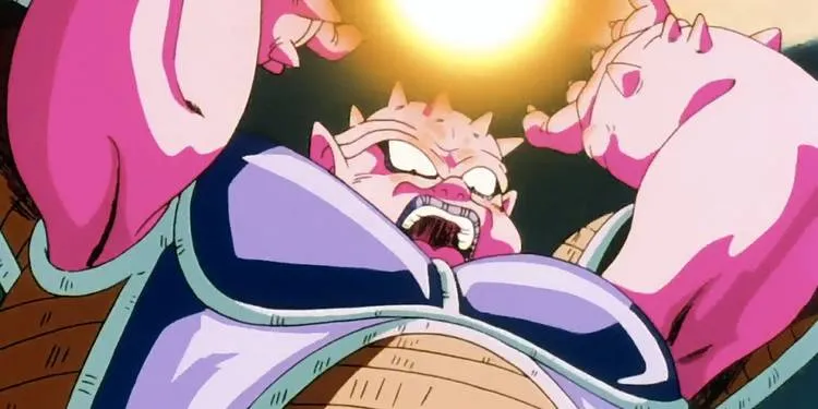 Os 5 melhores vilões de Dragon Ball que Goku nunca lutou de verdade
