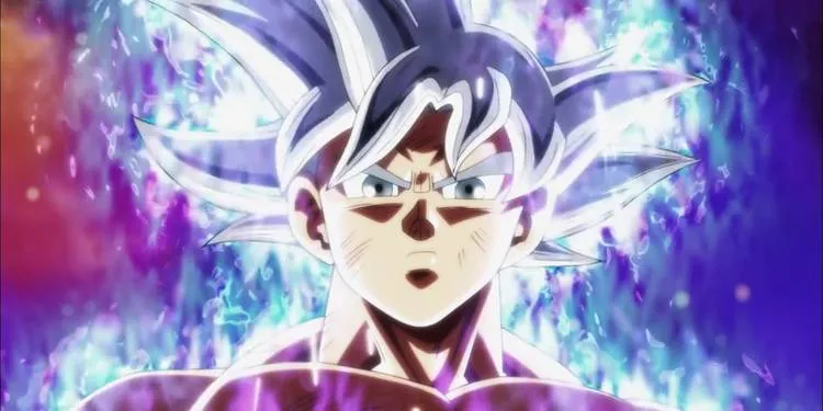 Goku vs Saitama: Quem vence?