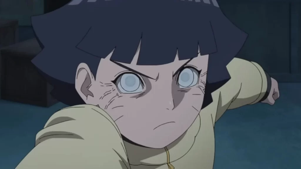 Por que Himawari, e não Boruto, deveria ter sido a protagonista do spin-off de Naruto