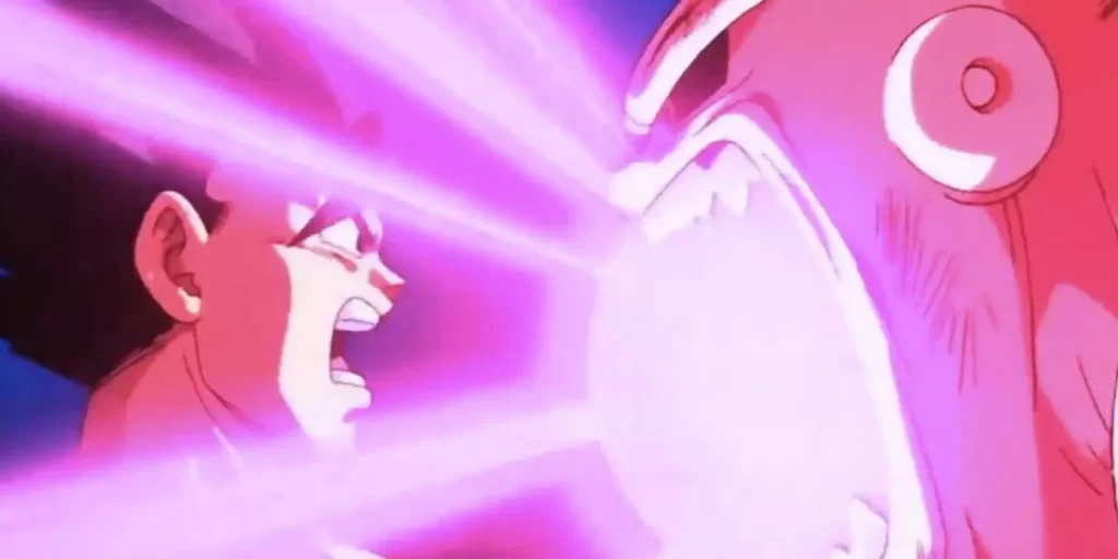 Dragon Ball Z: Os 10 ataques de feixe de energia mais fortes, classificados do mais fraco ao mais forte