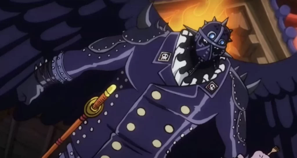 One Piece: As 7 armas mais poderosas dos vice-capitães