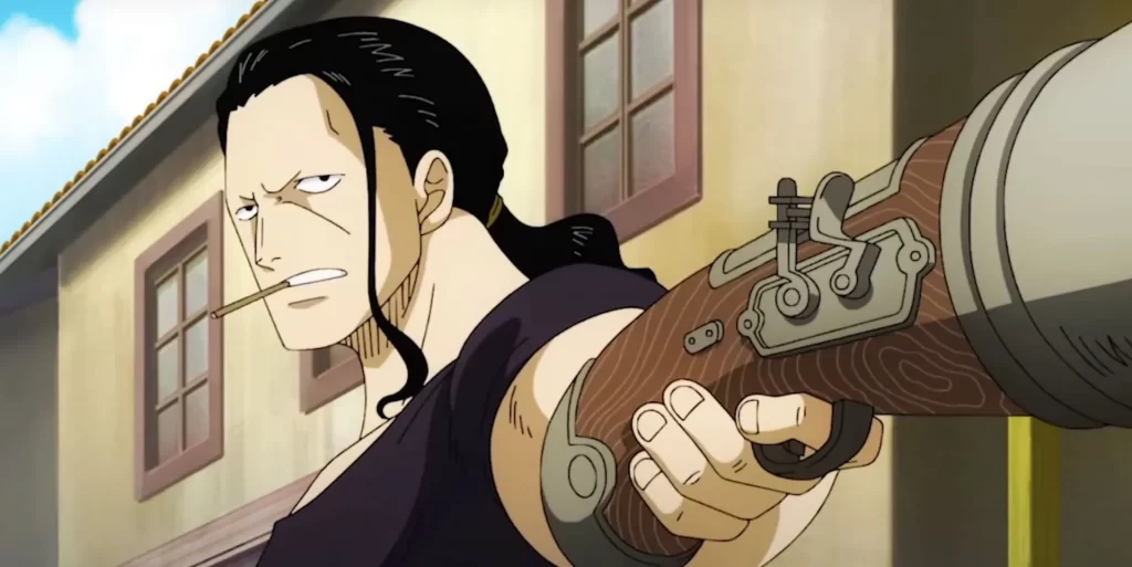 One Piece: As 7 armas mais poderosas dos vice-capitães
