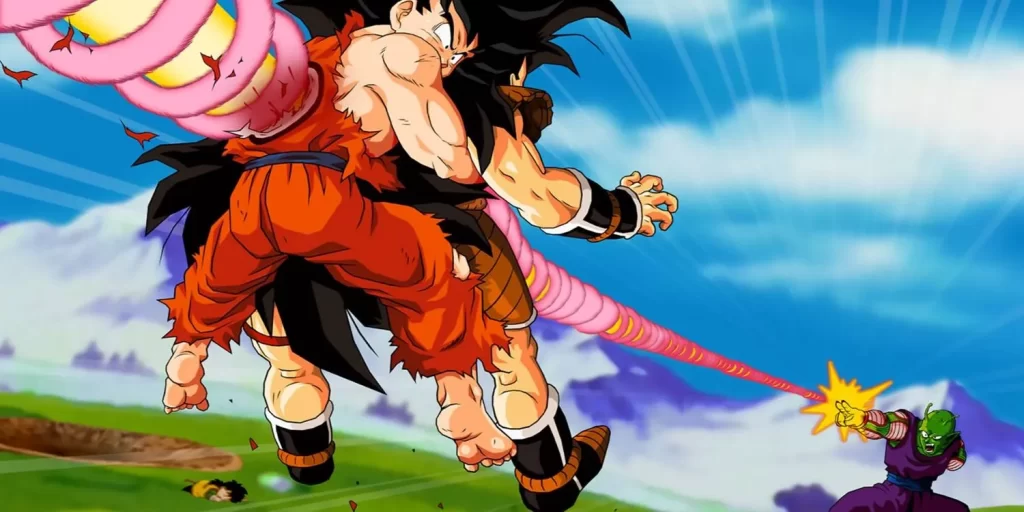 5 personagens de Dragon Ball que Goku nunca venceu