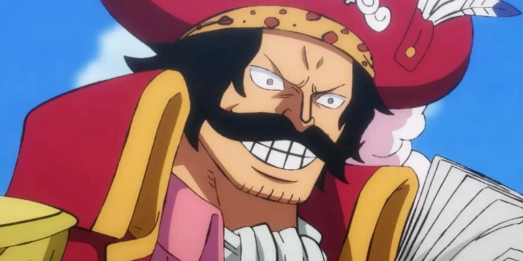 5 questões não respondidas até agora em One Piece