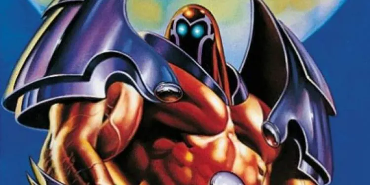 Os 5 vilões mais fortes dos X-Men
