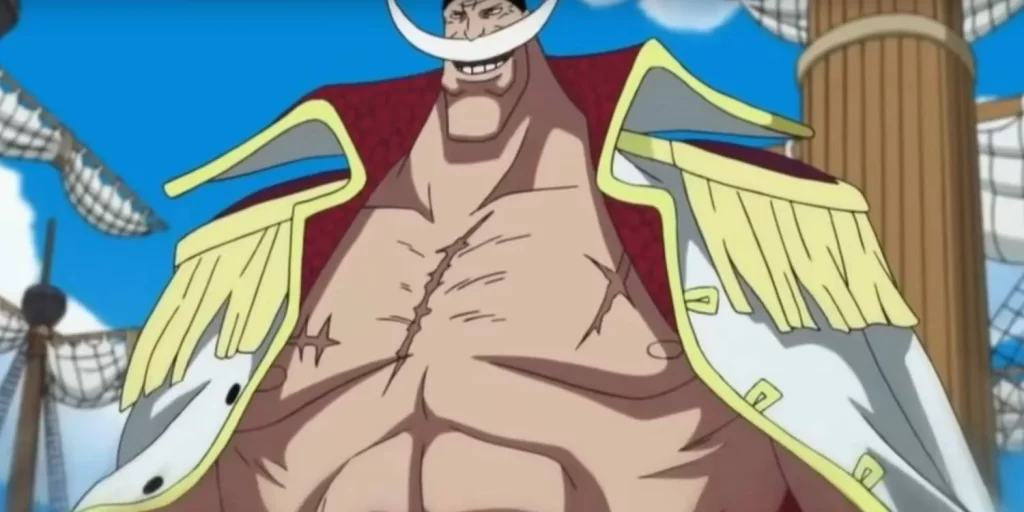 Os 6 rivais mais fortes de Shanks em One Piece, classificados