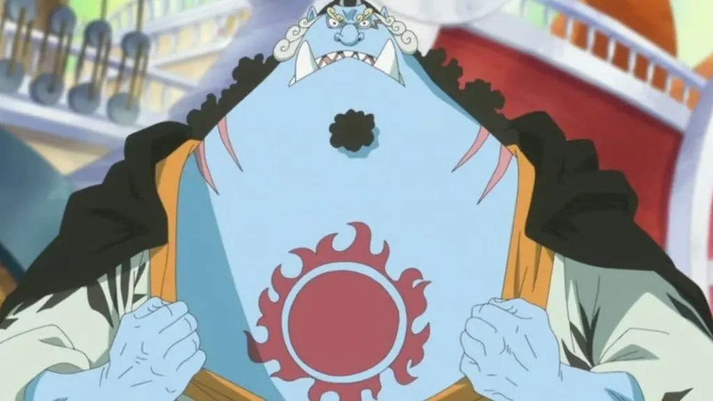 One Piece: Piratas do Chapéu de Palha, do mais fraco ao mais fortes