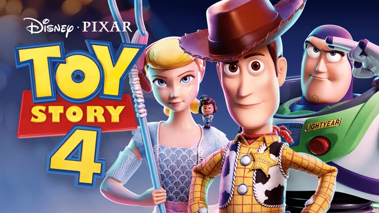 Os 6 filmes da Pixar de maior bilheteria de todos os tempos