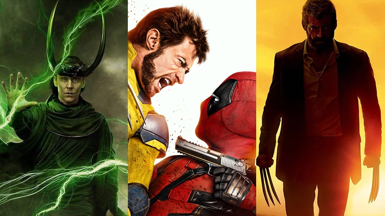 Filmes e séries essenciais para assistir antes de Deadpool e Wolverine